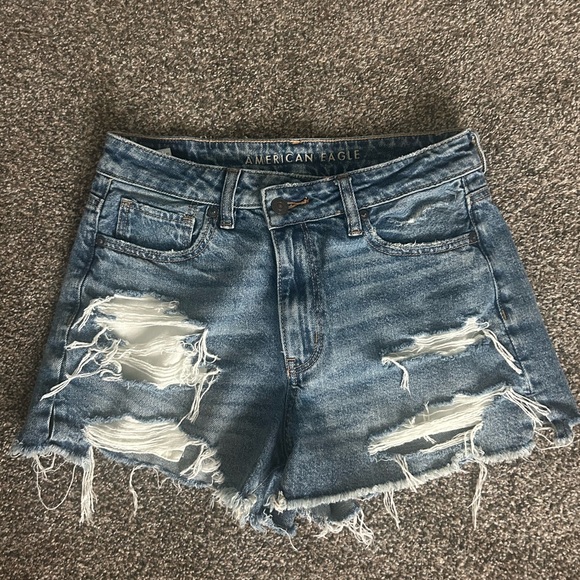 American Eagle shorts - Picture 1 of 4